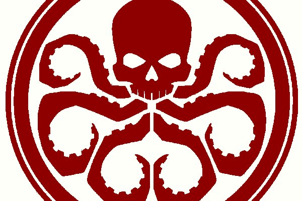 Kraken домен