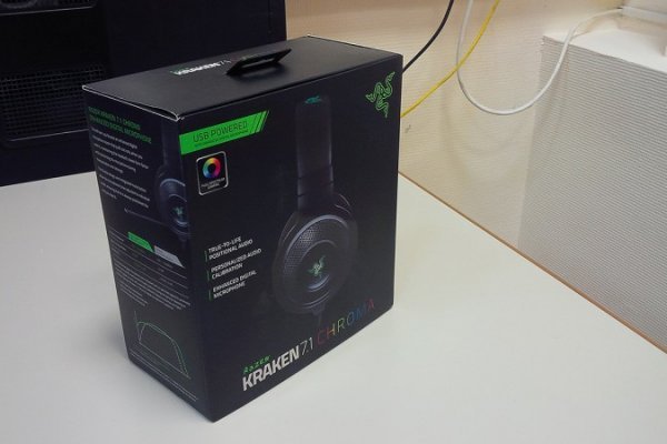 Kraken что это за сайт